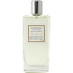 Las Mediterráneas - Flor de Miel